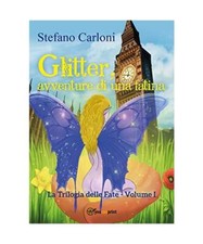 Glitter, avventure di una