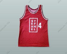 Maglia basket personalizzata