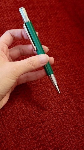 New rolex green - new,