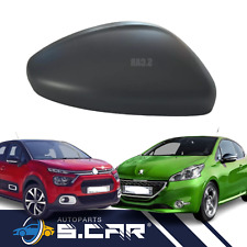 Calotta Di Copertura Specchietto Retrovisore Per 208 C3 Destro Dx Primer