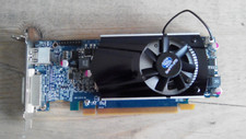 Sapphire Radeon HD 6570 Low Profile 1GB DDR3 DVI / HDMI / VGA