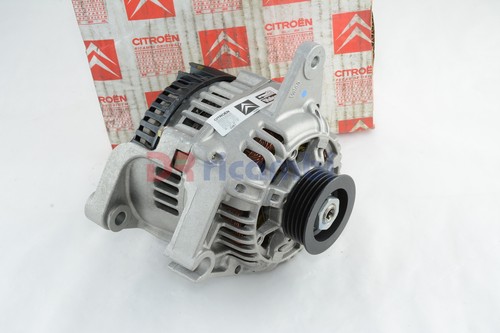 Alternatore citroen saxo - alternatore,