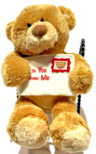 Gund Plush Thinking Of You