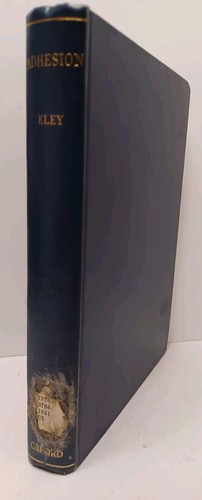 Adhesion eley oxford - adhesion,