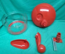 Tupperware Quick Chef Pro