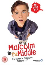Malcolm In The Middle The