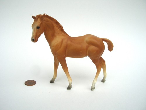 Breyer classic quarter horse - classic,