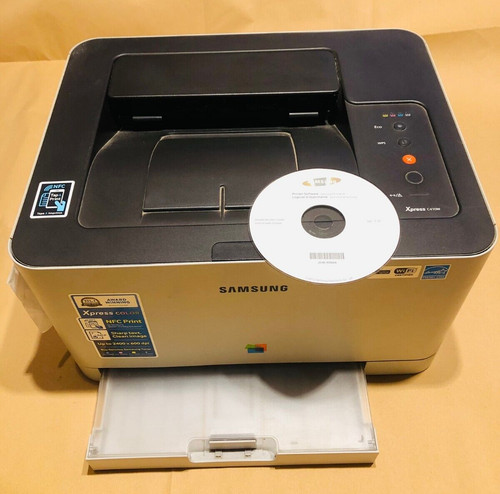 Stampante samsung xpress - xpress, sl