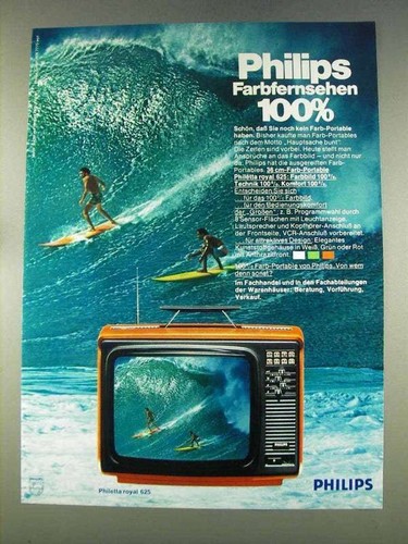 Pubblicità televisiva philips - pubblicità,