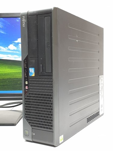Fujitsu esprimo macchine - esprimo,