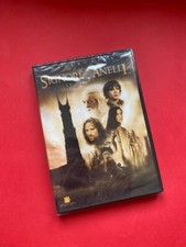Film DVD SIGNORE DEGLI ANELLI