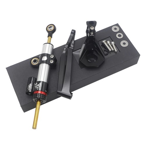 Stabilizzatore ammortizzatore