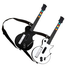Rockband Clone Hero Guitar