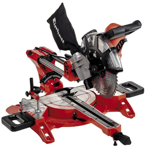 Troncatrice legno einhell - troncatrice, sega