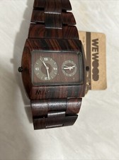 Orologio polso wewood - orologio,