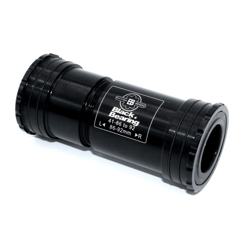 Blackbearing movimento - blackbearing,