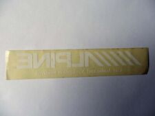 ADESIVO sticker originale