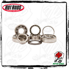 KIT CUSCINETTI TRASMISSIONE