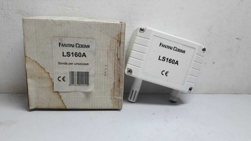 Fantini cosmi ls160a prob - cosmi,