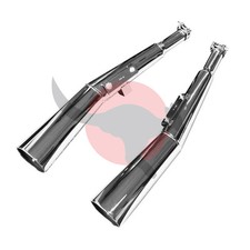 TERMINALI SCARICO (Silencers)