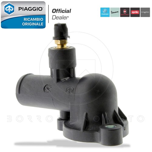 Coperchio termostato acqua - coperchio,