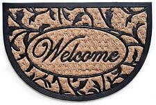 Zerbino art SPIDER IN fibra di