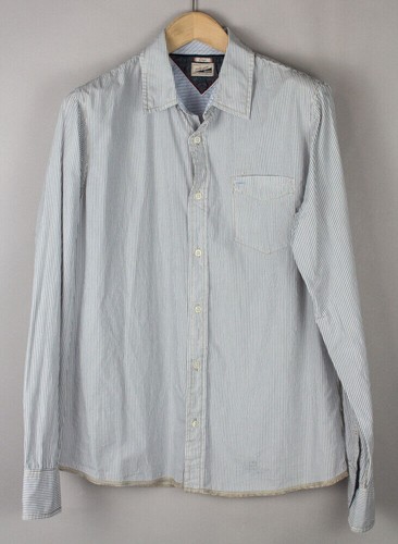 Tommy hilfiger camicia - hilfiger, casual