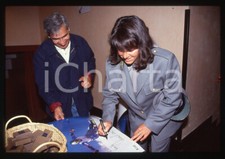 Deborah COMPAGNONI in divisa