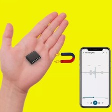 32G Mini registratore ad