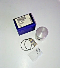 Piaggio Si Ciao Bravo  Pistone