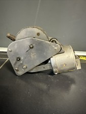 (ORL7C) Antico Motore