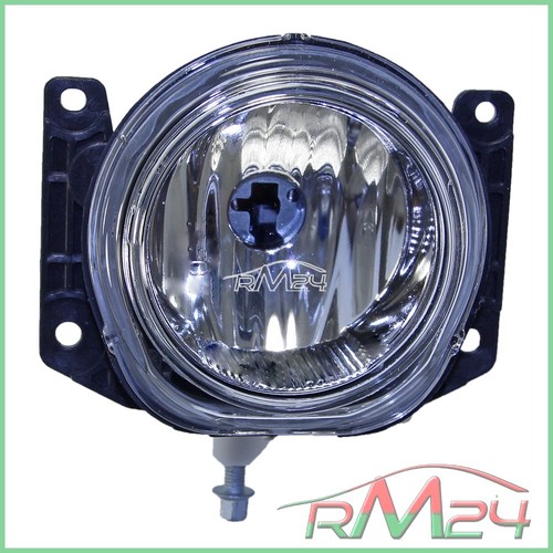 Faro fendinebbia sinistro o - fendinebbia,