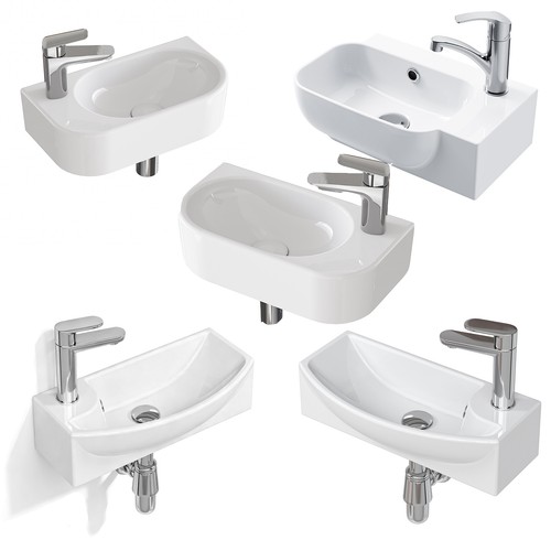 Horow lavabo per - per, ospiti