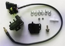 Kit sensore pressione Stargas