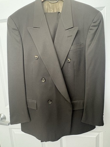 Tuta christian dior - christian, vintage