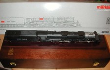 Märklin 37990, "BIG BOY della