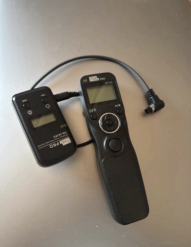 Pixel 283 wireless remote - pixel, tw-283