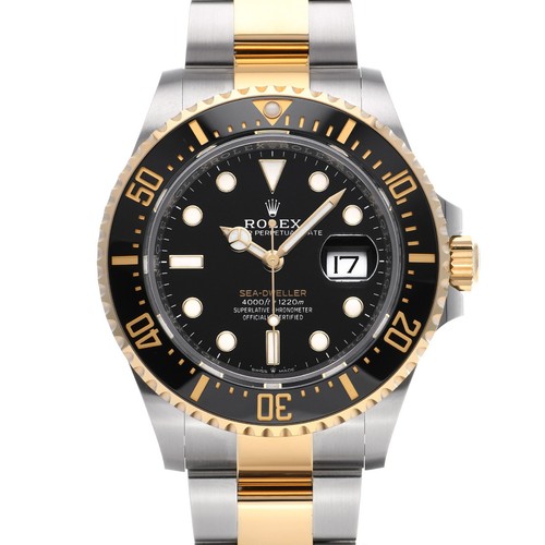 Orologio rolex sea - orologio, sea-dweller