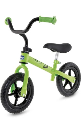 Chicco green rocket - chicco,