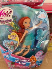 Winx club enchantix - winx, fairy