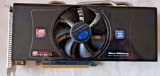 Scheda Video RADEON HD4870 1