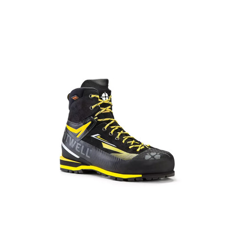 Scarponi alpinismo fitwell - scarponi,