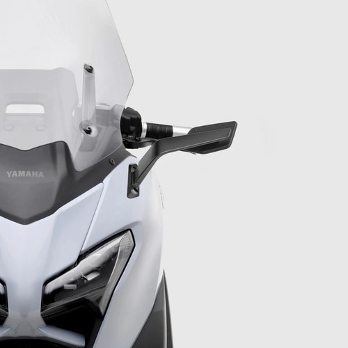 Specchietti carena stealth - specchietti,