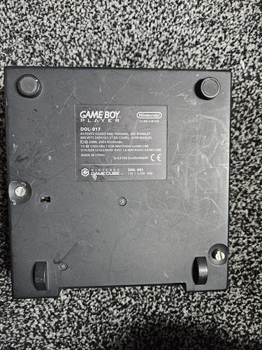 Ufficiale nintendo gamecube - *ufficiale*,