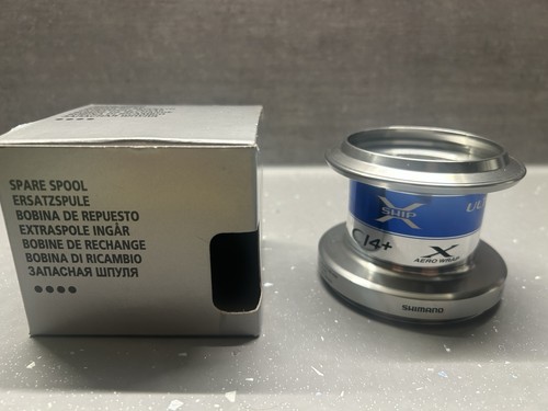 Bobina ricambio shimano - bobina,