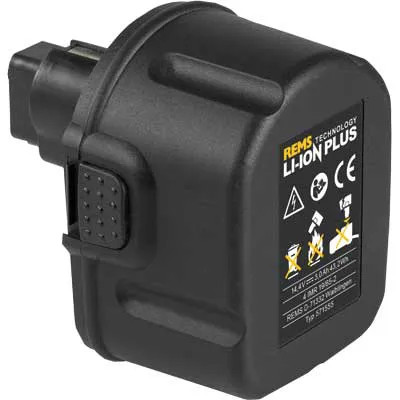 Batteria per pressatrice akku - per,