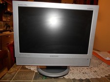 MONITOR LCD SYNCMASTER 960 HD