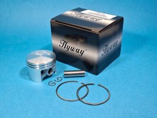 Kit pistone HYWAY 44,7mm per