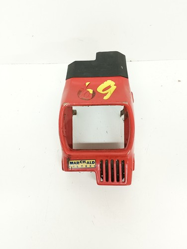 Mascherina faro cupolino usata - mascherina/faro/cupolino,