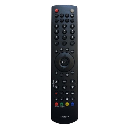 Telecomando ricambio per tv - di,